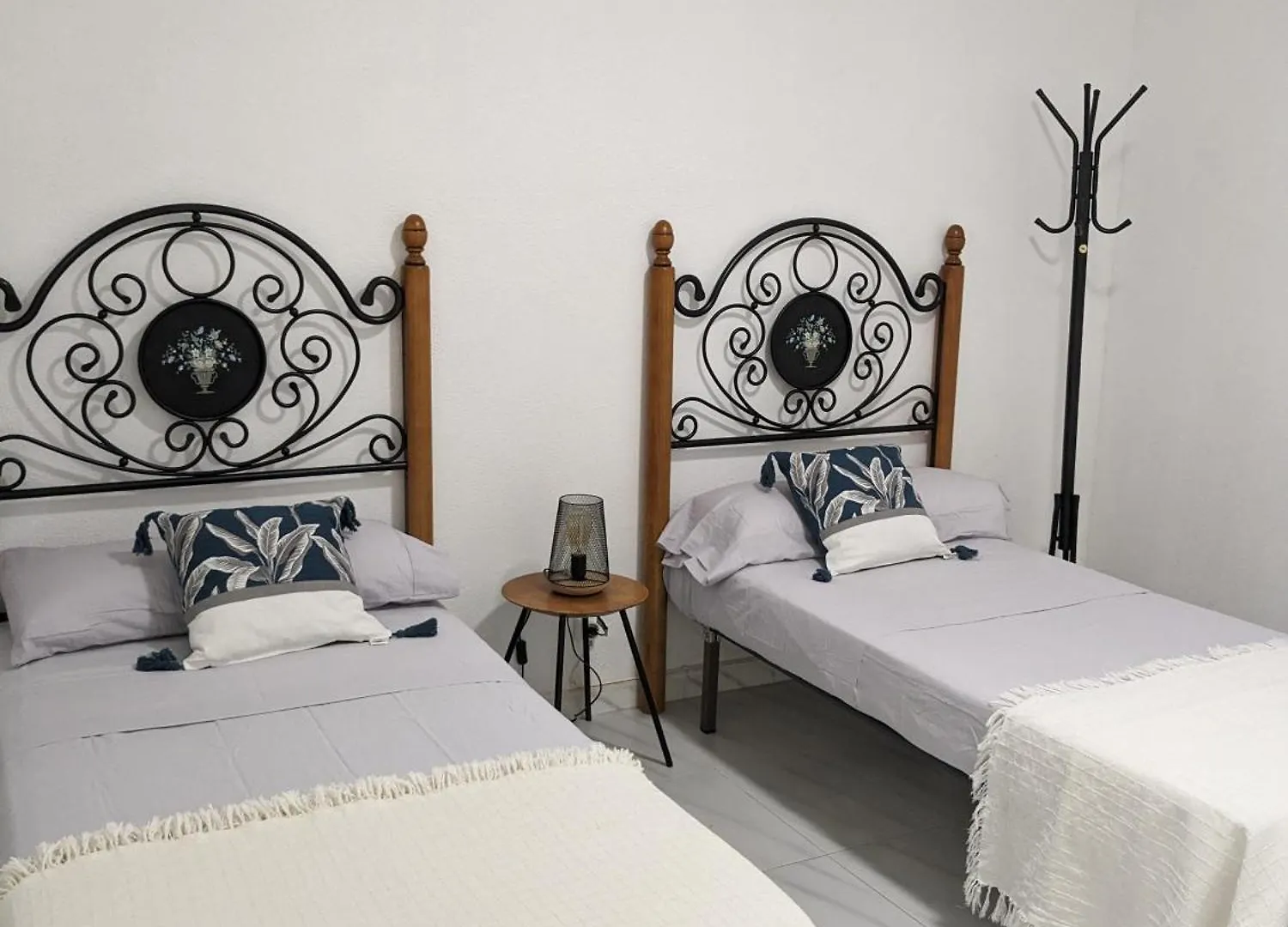 Appartement Alcanar Del Mar Les Cases d'Alcanar Espagne