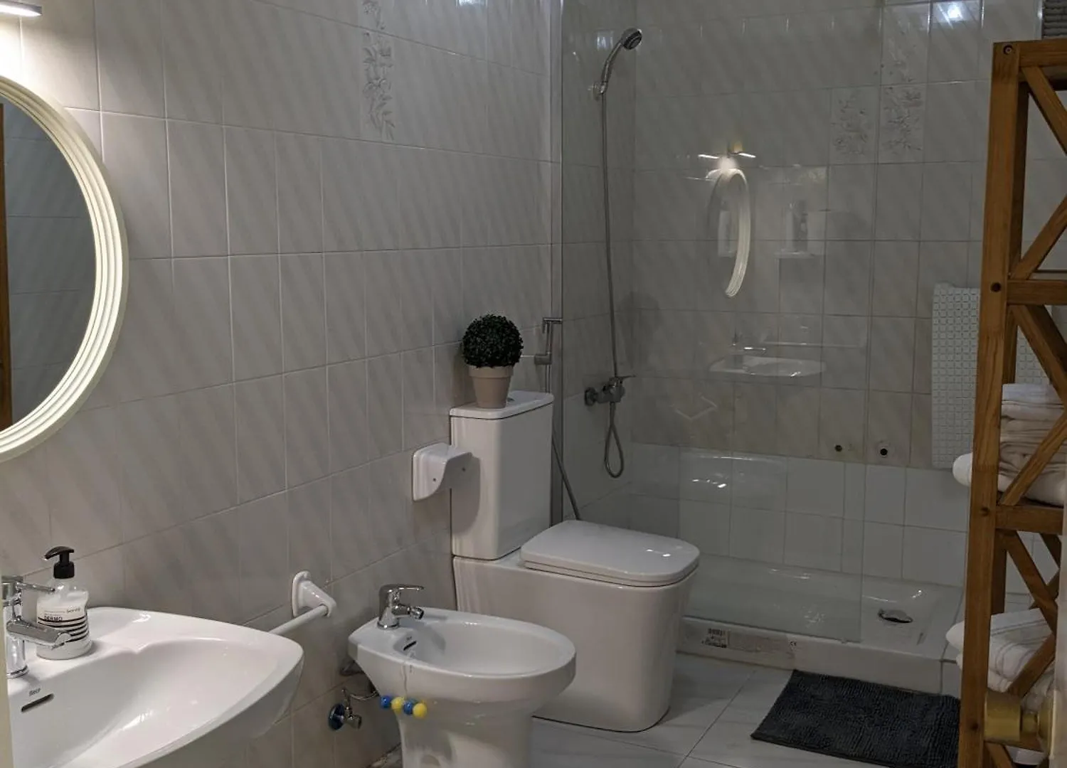 Alcanar Del Mar Les Cases d'Alcanar Appartement