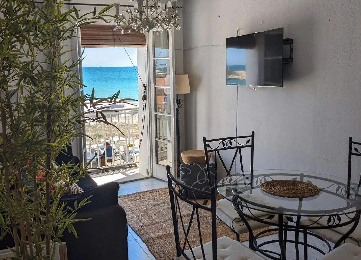 Alcanar Del Mar Les Cases d'Alcanar Appartement