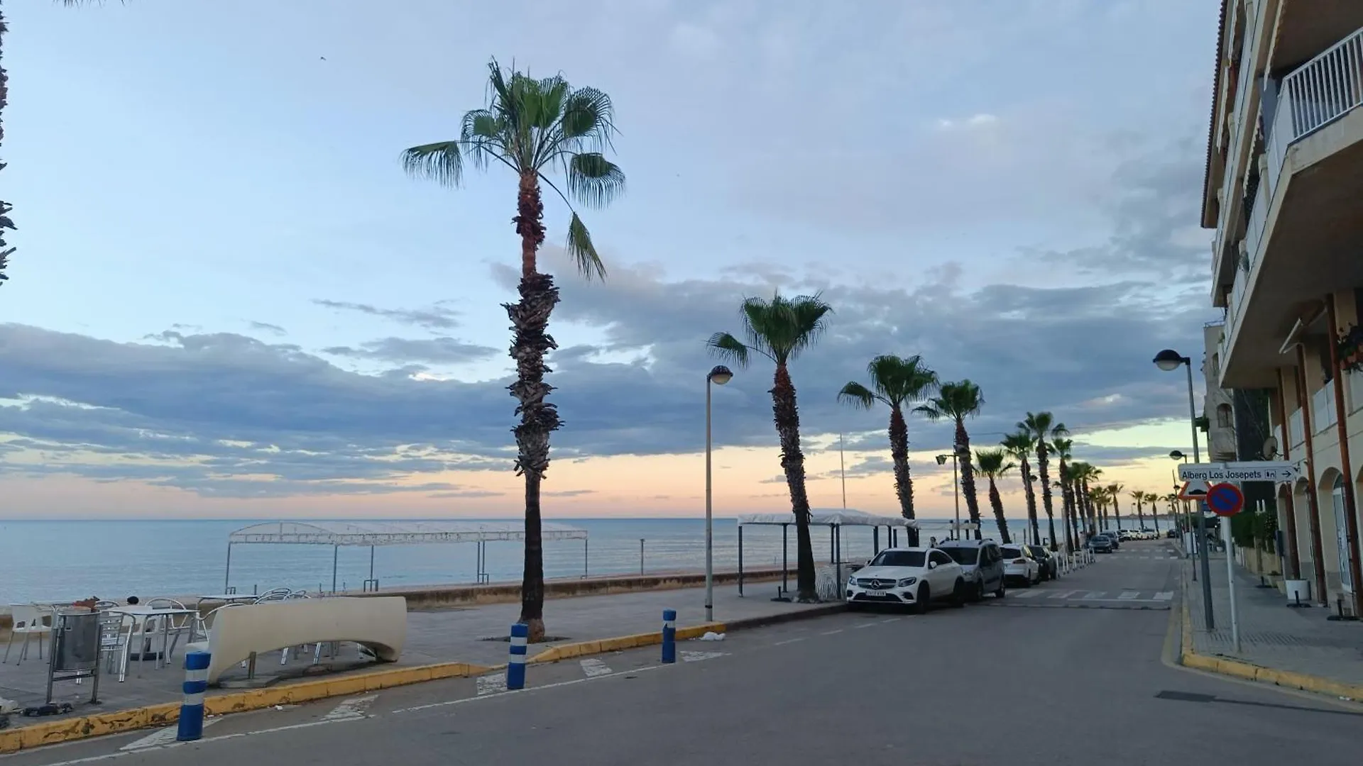 Alcanar Del Mar Les Cases d'Alcanar